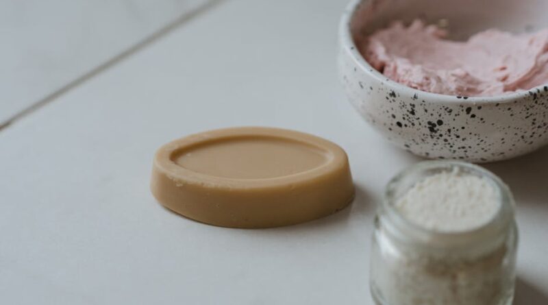 How to Make DIY Bath Bombs at Home