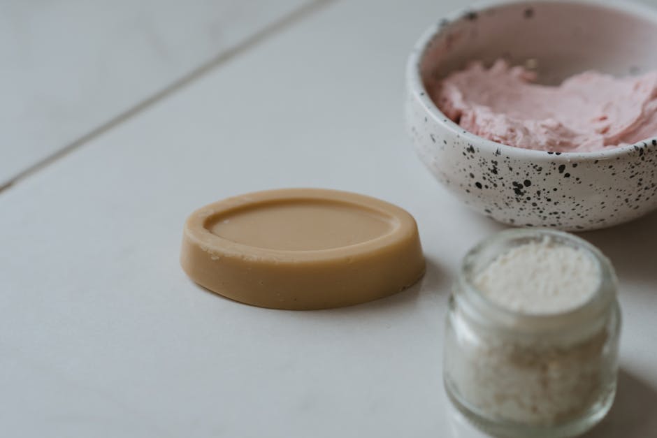 How to Make DIY Bath Bombs at Home