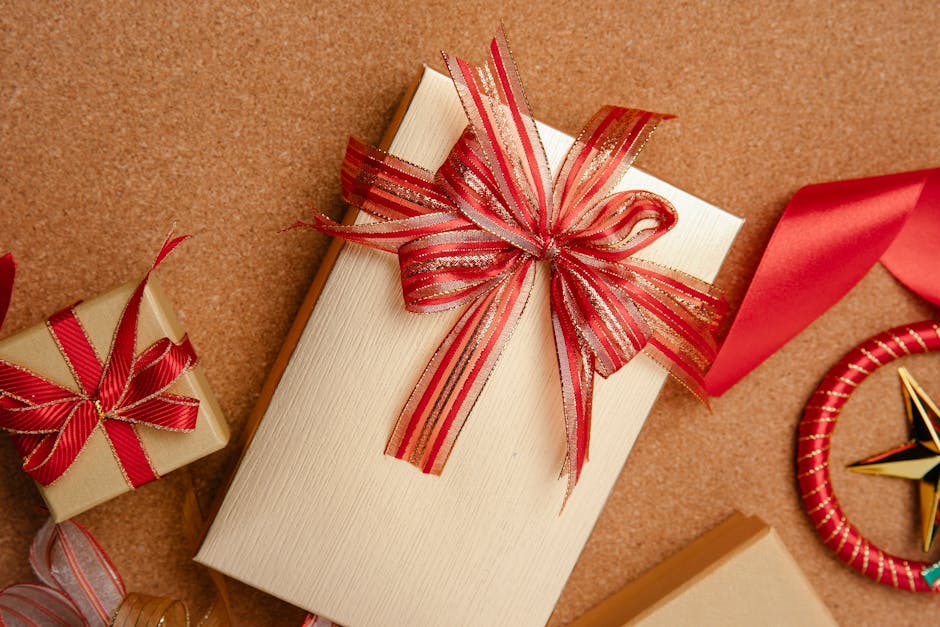 Craft Ideas for Any Holiday Celebration