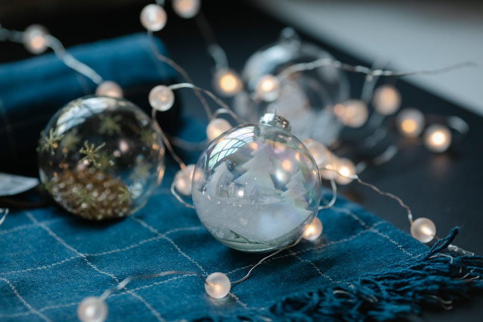 Create a Cozy Atmosphere with DIY