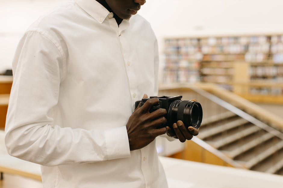 Techniques for Enhancing Your Photography Skills