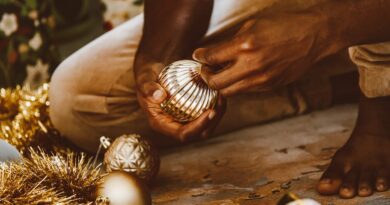 Winter Crafting: Warm Up Your Home
