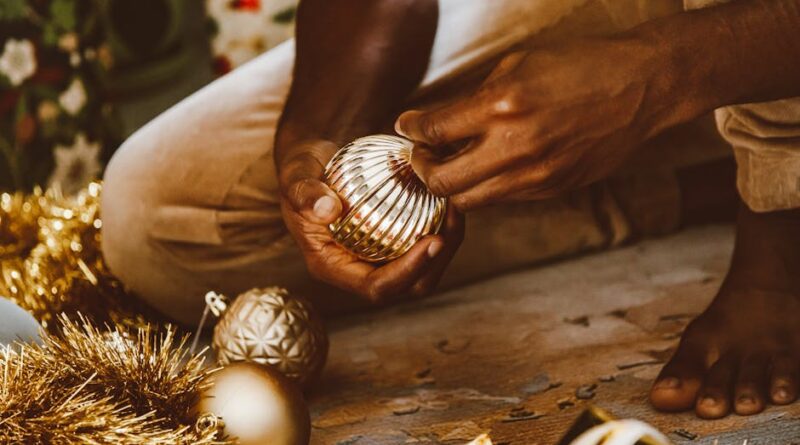 Winter Crafting: Warm Up Your Home