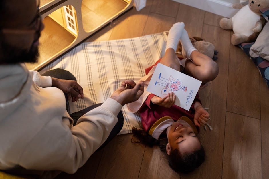The Art of Storytelling Through Illustration