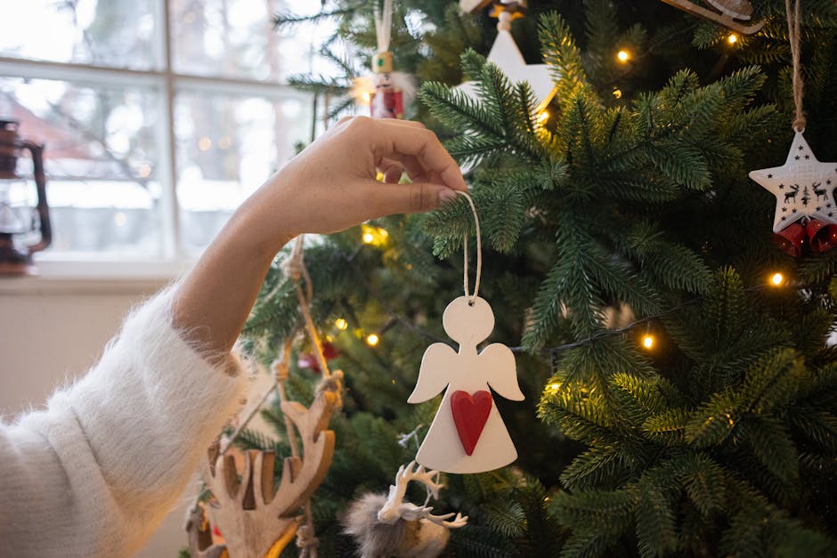 Winter Crafting: Warm Up Your Home