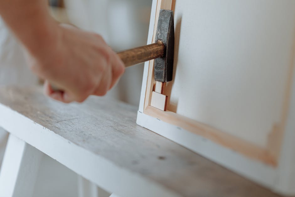 How to Master the Art of Stenciling