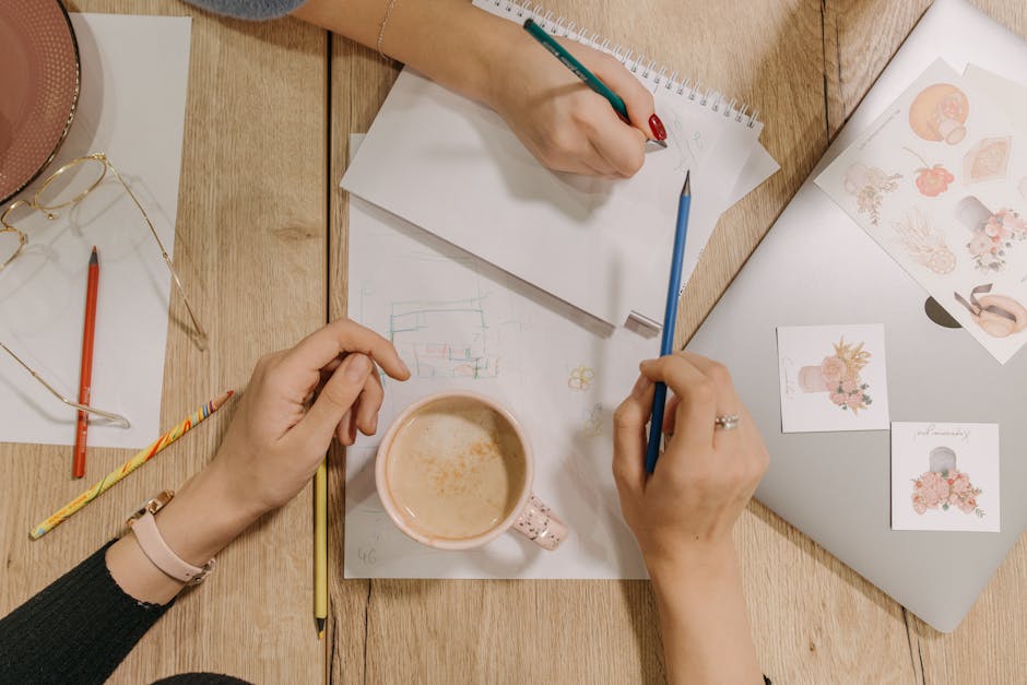 Exploring Specialty Crafting Papers