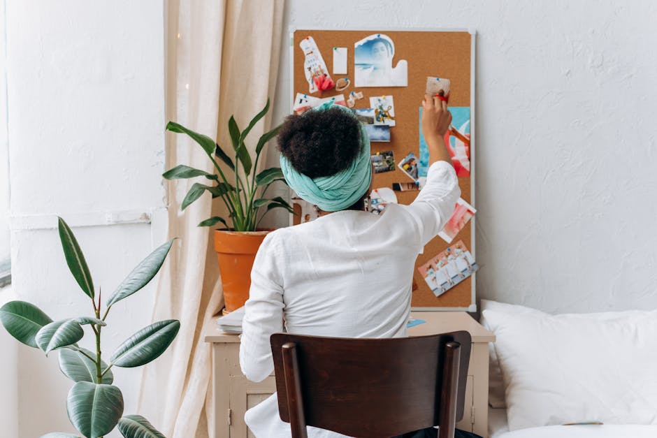 Inspiring DIY Projects for Creative Minds