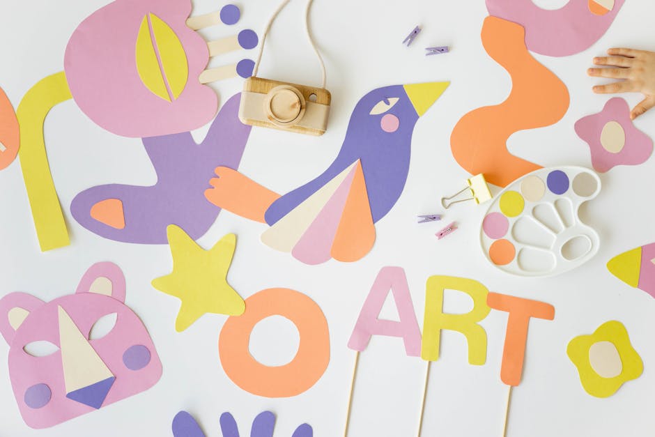 How to Create Stunning Collages Effortlessly