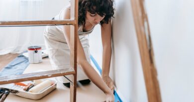 Step-by-Step Guide to DIY Planters