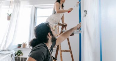10 Fun DIY Projects for Home Decor
