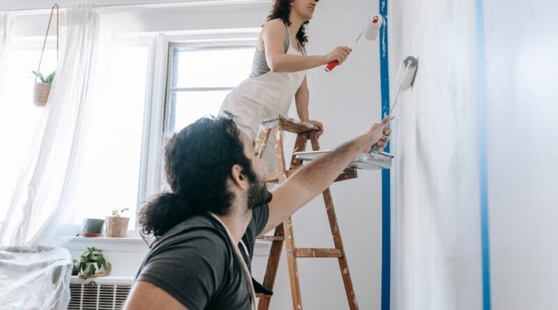 10 Fun DIY Projects for Home Decor