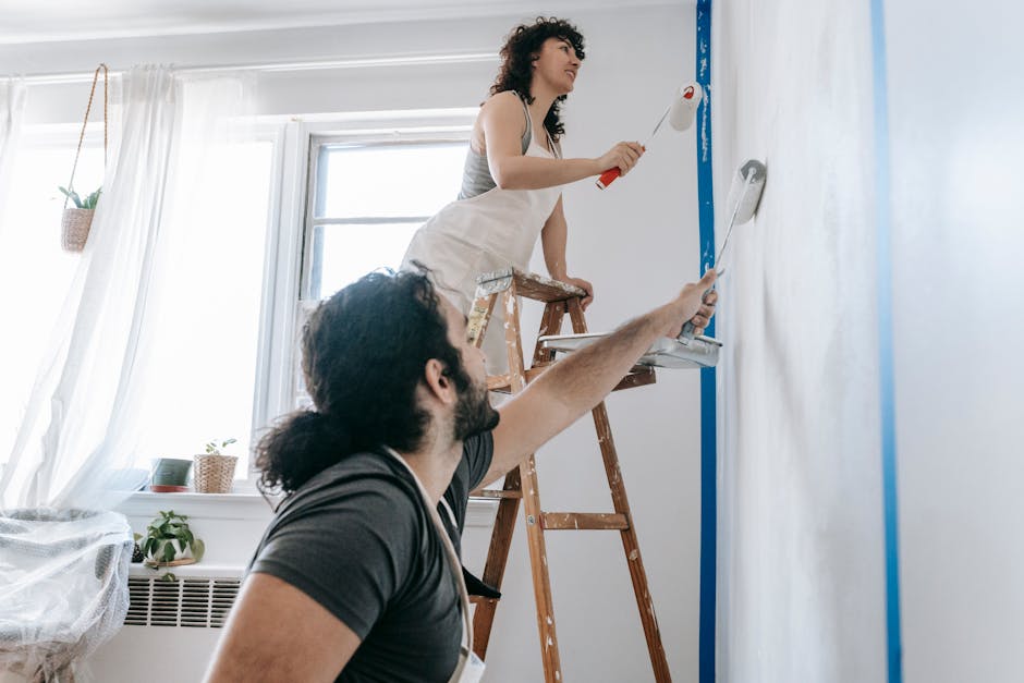 10 Fun DIY Projects for Home Decor