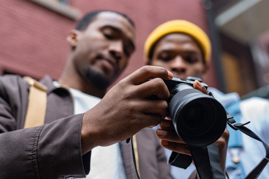 Techniques for Enhancing Your Photography Skills