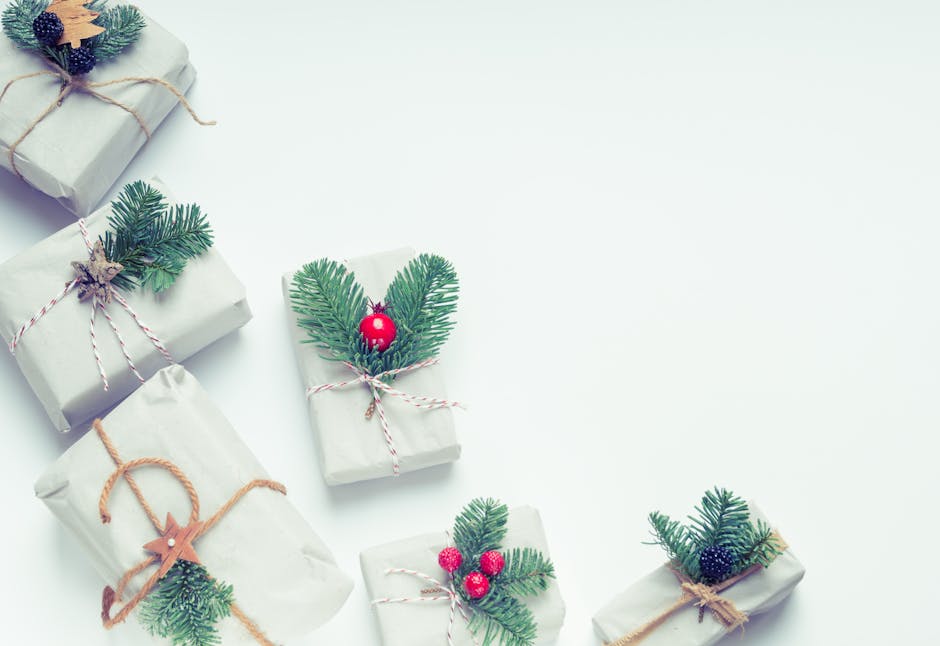 Craft Ideas for Any Holiday Celebration