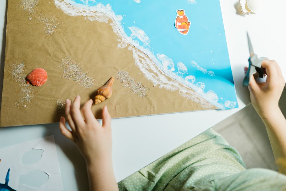 Exploring Specialty Crafting Papers