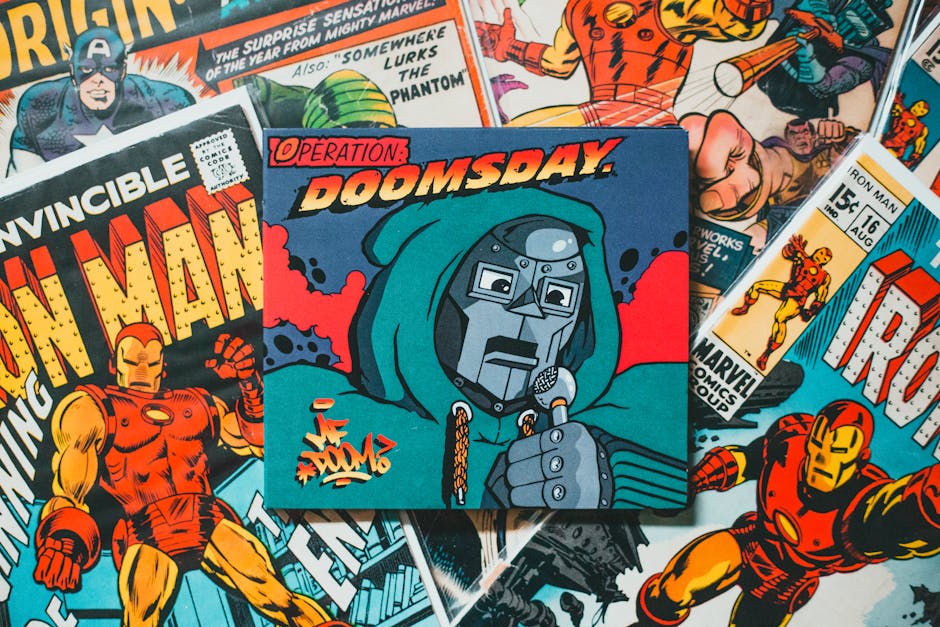 The Art of Storytelling Through Illustration