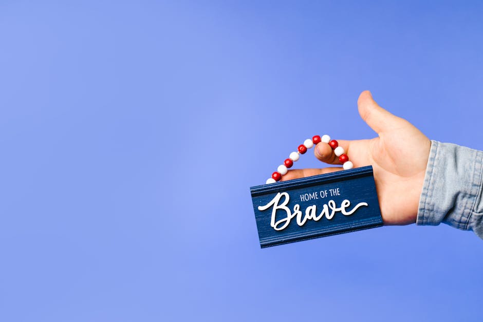 Celebrate Independence Day with Crafts