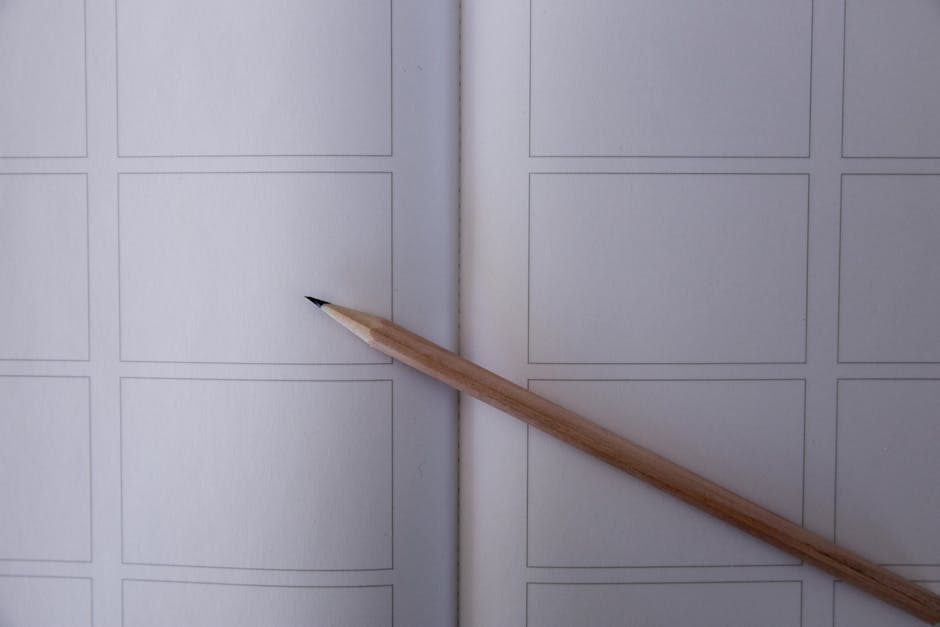 The Art of Storytelling Through Illustration