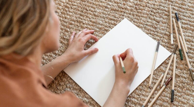 Inspiring DIY Projects for Creative Minds
